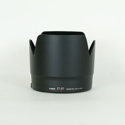 Canon EF70-200mm F2.8L IS II USM