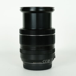 FUJIFILM XF18-55mmF2.8-4 R LM OIS FUJIFILM XF18-55mmF2.8-4 R LM OIS