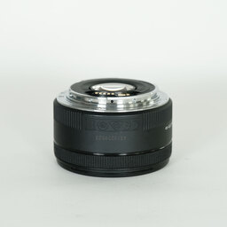Canon EF50mm F1.8 STM