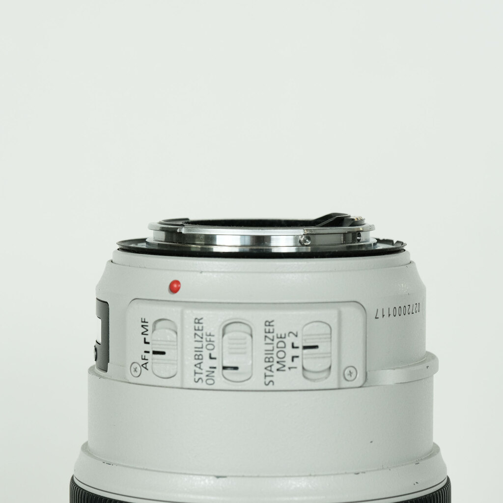 Canon EF70-300mm F4-5.6L IS USMの出品 | ONE SCENE（ワンシーン）