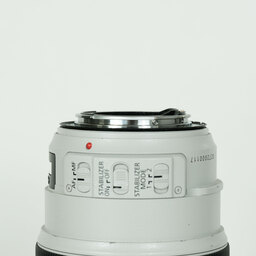 Canon EF70-300mm F4-5.6L IS USM Canon EF70-300mm F4-5.6L IS USM