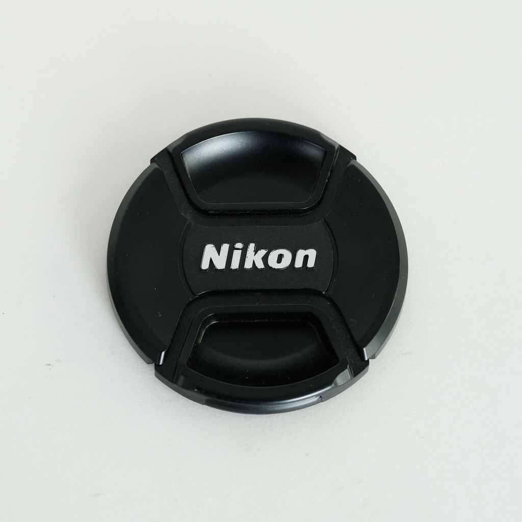 Nikon AF-S NIKKOR 58mm f/1.4G Nikon AF-S NIKKOR 58mm f/1.4G