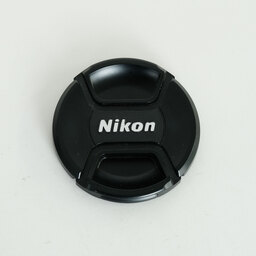 Nikon AF-S NIKKOR 58mm f/1.4G Nikon AF-S NIKKOR 58mm f/1.4G