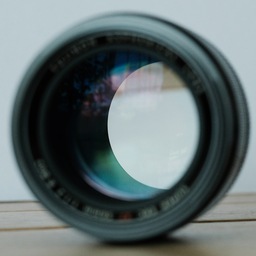 FUJIFILM XF56mmF1.2 R