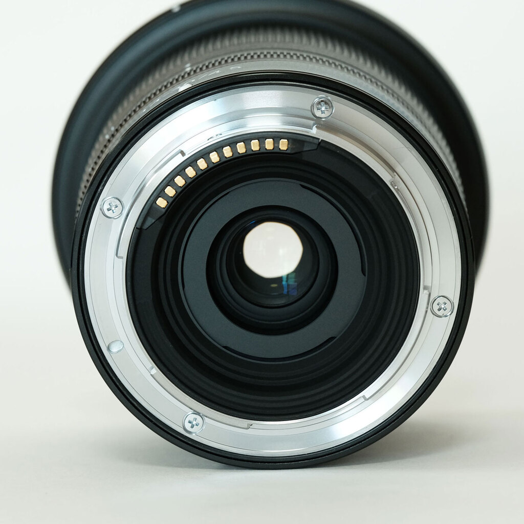 Nikon NIKKOR Z 14-30mm f/4 S Nikon NIKKOR Z 14-30mm f/4 S