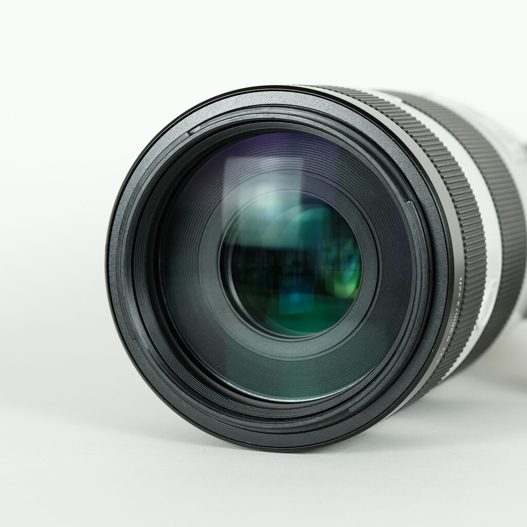 SONY FE 100-400mm F4.5-5.6 GM OSS SEL100400GM