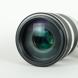 SONY FE 100-400mm F4.5-5.6 GM OSS SEL100400GM