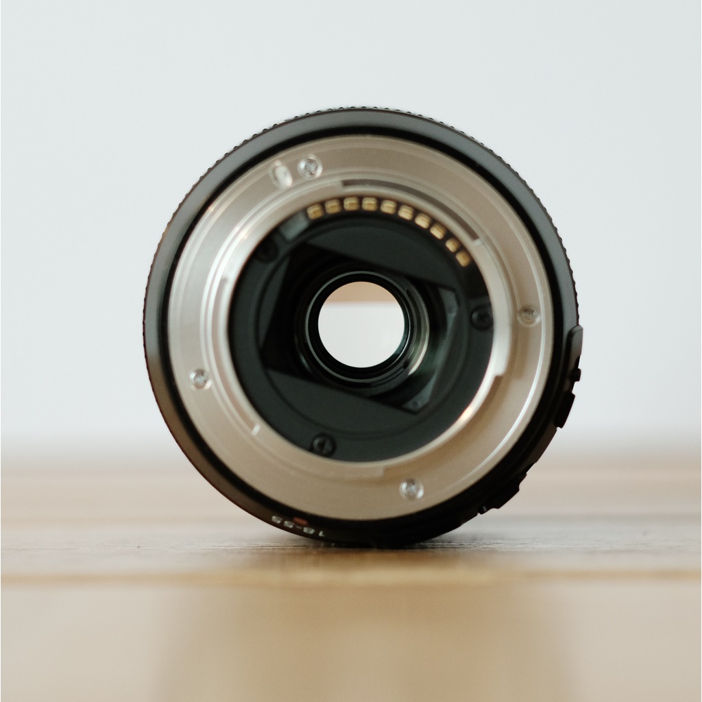 FUJIFILM XF18-55mmF2.8-4 R LM OIS