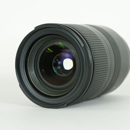 TAMRON 28-75mm F/2.8 Di III RXD (Model A036) [ソニーE用]