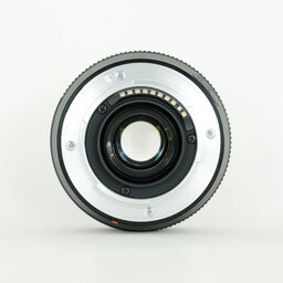 FUJIFILM XF18mmF2 R FUJIFILM XF18mmF2 R