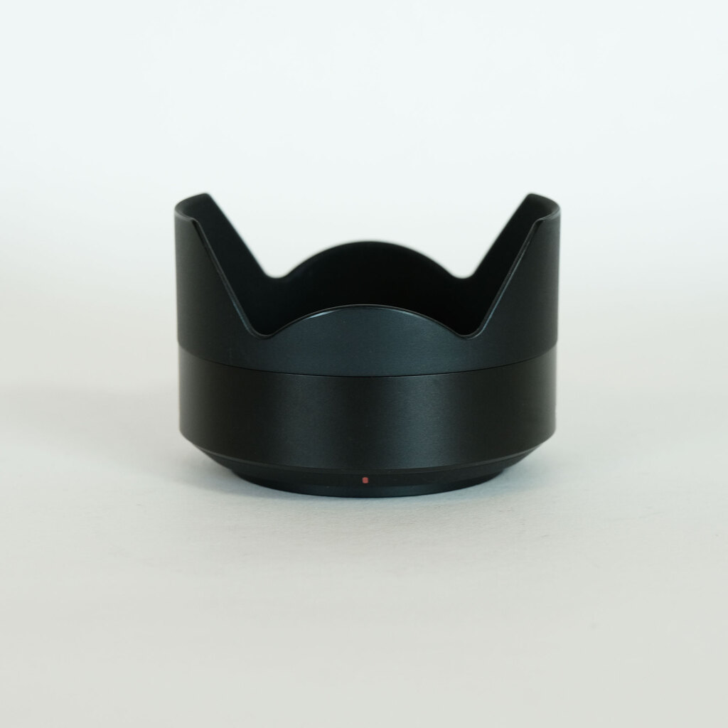 SONY Sonnar T* FE 55mm F1.8 ZA SEL55F18Z