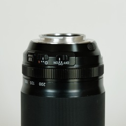 FUJIFILM XF55-200mmF3.5-4.8 R LM OIS