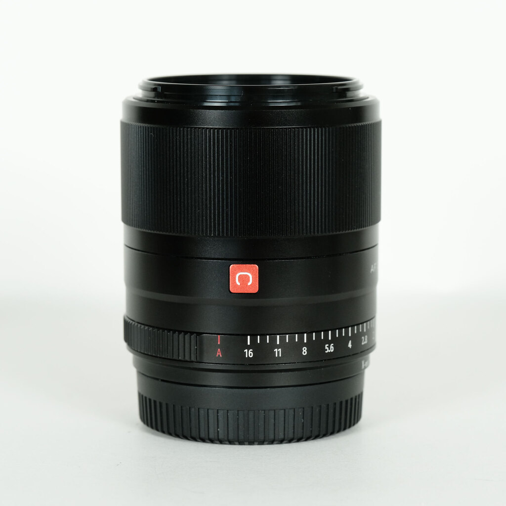 VILTROX AF 23mm F1.4 XF [フジフイルムX用]