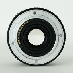 Voigtlander NOKTON 23mm F1.2 Aspherical [フジフイルムX用]