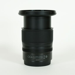Nikon NIKKOR Z 14-30mm f/4 S