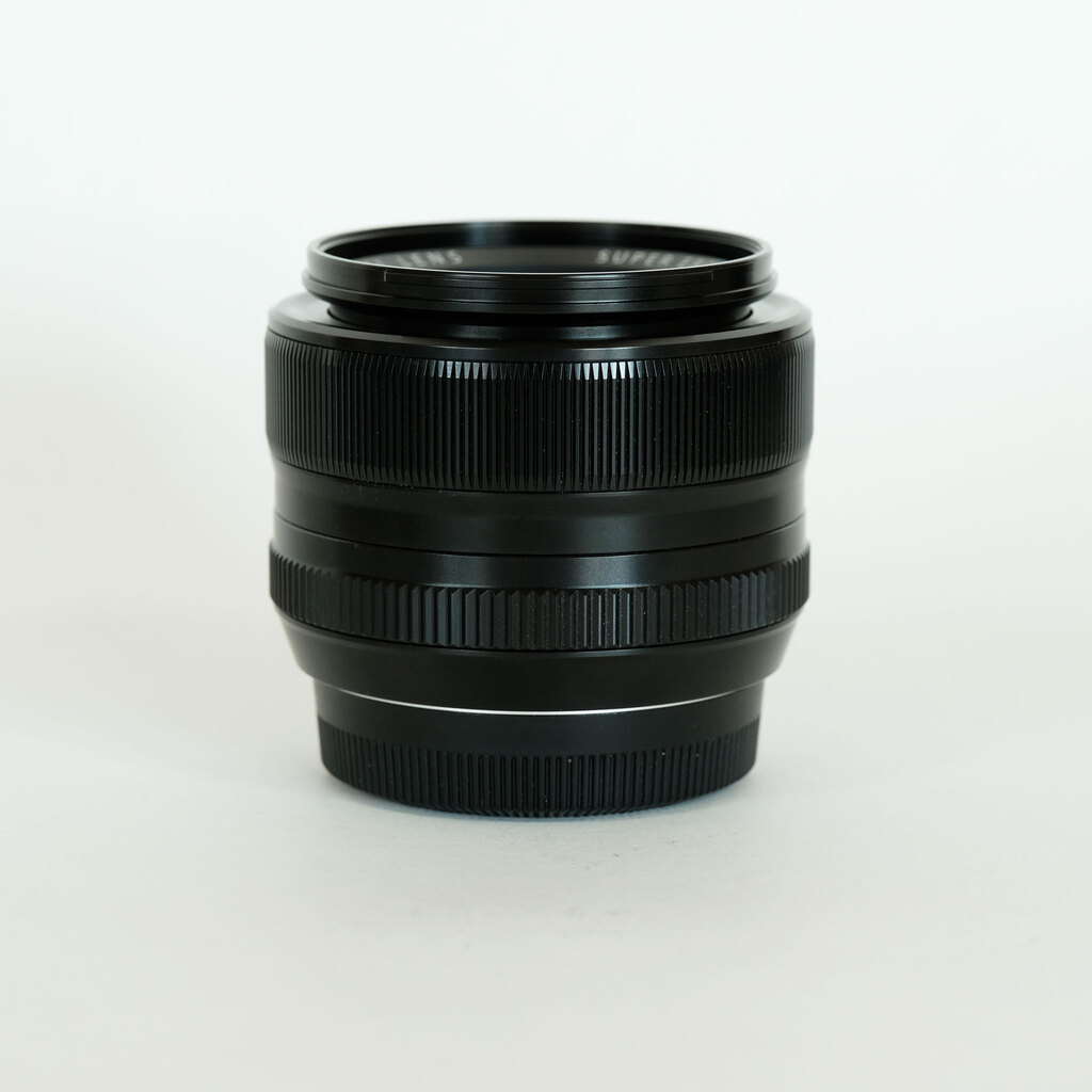 FUJIFILM XF35mmF1.4 R FUJIFILM XF35mmF1.4 R