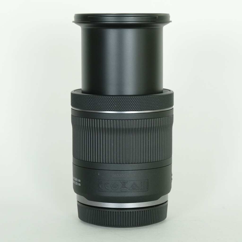 Canon RF24-105mm F4-7.1 IS STM