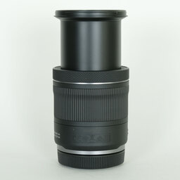 Canon RF24-105mm F4-7.1 IS STM