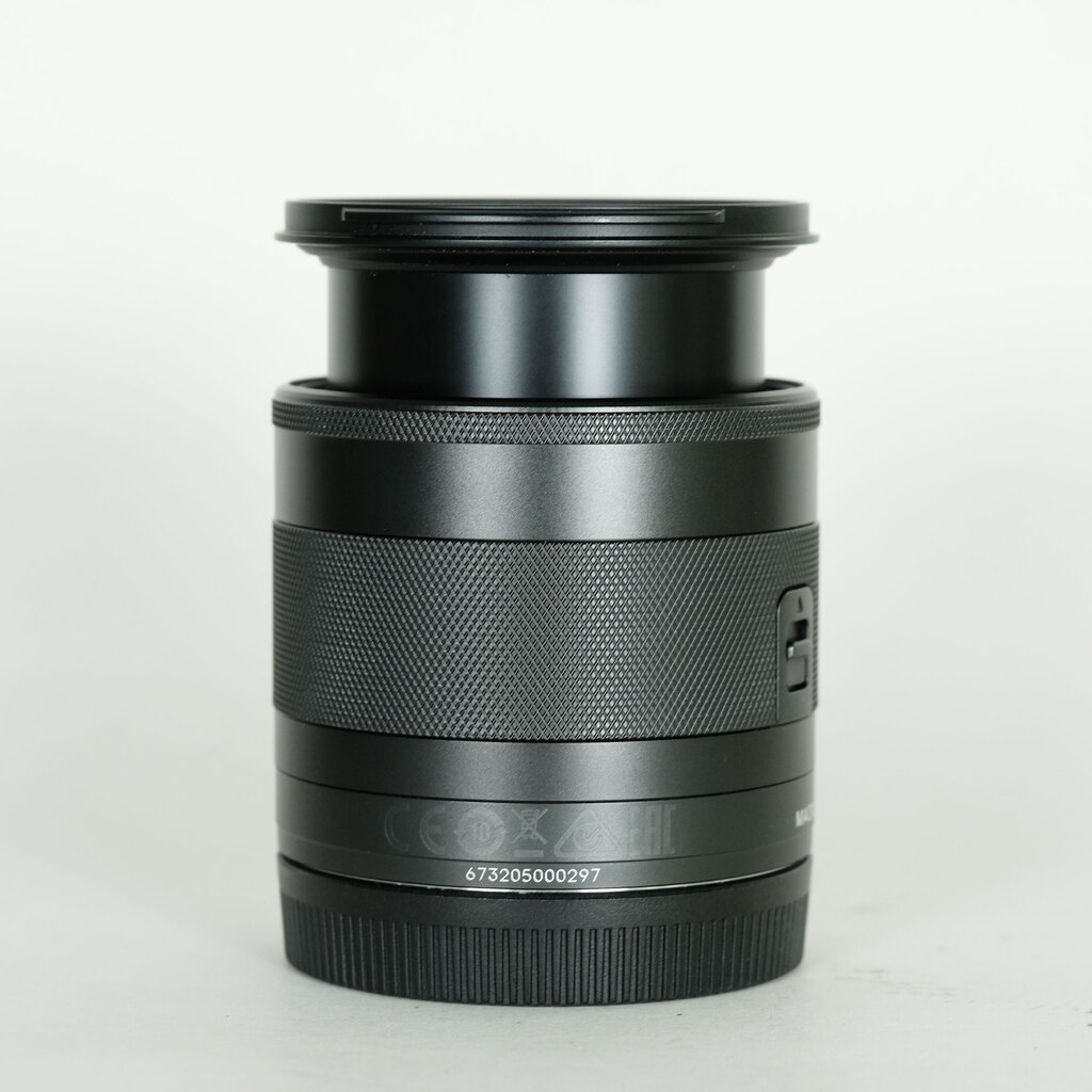 Canon EF-M11-22mm F4-5.6 IS STM Canon EF-M11-22mm F4-5.6 IS STM