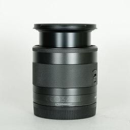 Canon EF-M11-22mm F4-5.6 IS STM Canon EF-M11-22mm F4-5.6 IS STM