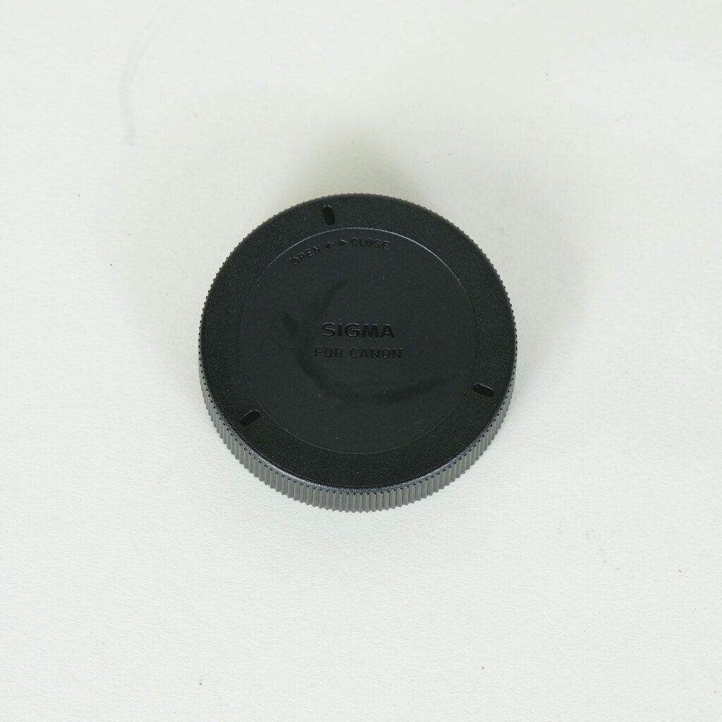 SIGMA 30mm F1.4 DC HSM | Art [キヤノン用]