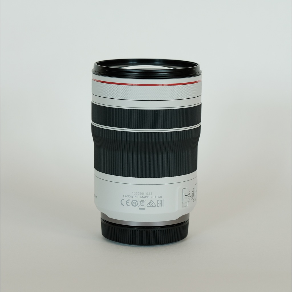 Canon RF70-200mm F4 L IS USM