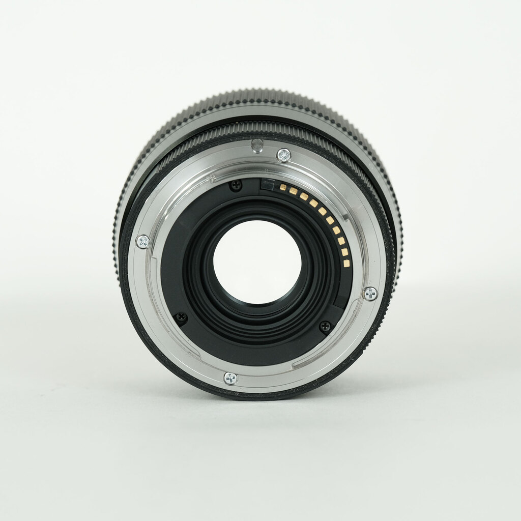 SIGMA 56mm F1.4 DC DN｜Contemporary [ソニーE用]