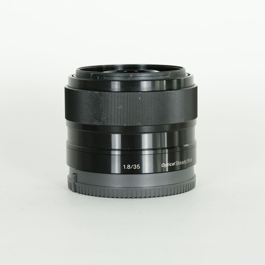 SONY E 35mm F1.8 OSS SEL35F18 SONY E 35mm F1.8 OSS SEL35F18