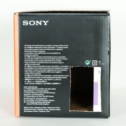 SONY FE 14mm F1.8 GM  SEL14F18GM