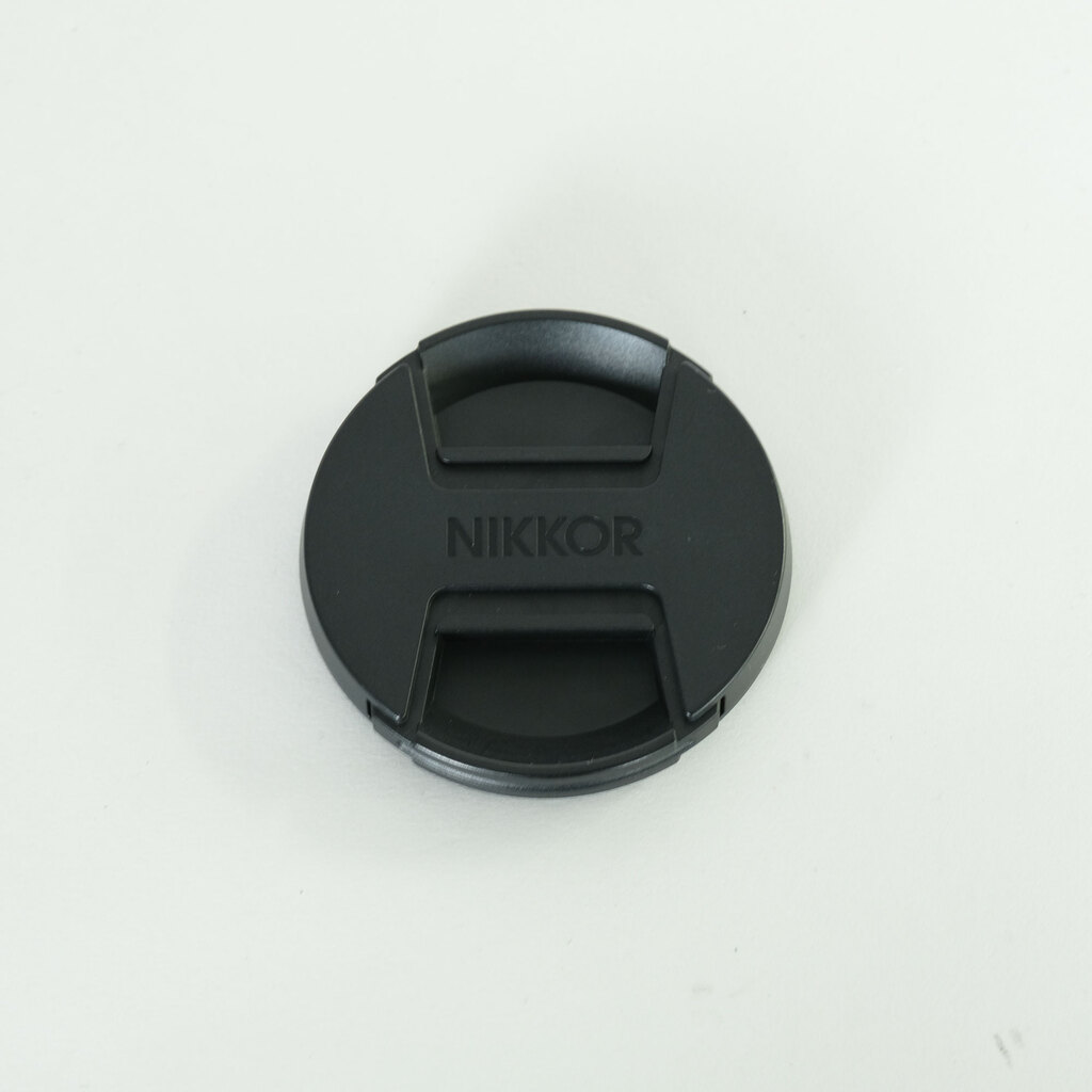 Nikon NIKKOR Z 24-200mm f/4-6.3 VR Nikon NIKKOR Z 24-200mm f/4-6.3 VR