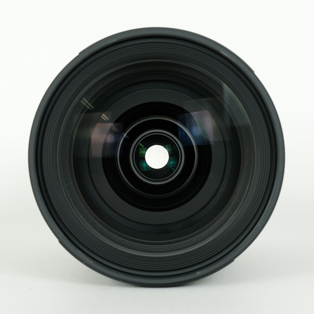 SIGMA 24-70mm F2.8 DG DN II｜Art [ソニーE用]