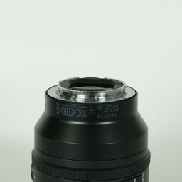 SONY FE 50mm F1.4 GM SEL50F14GM