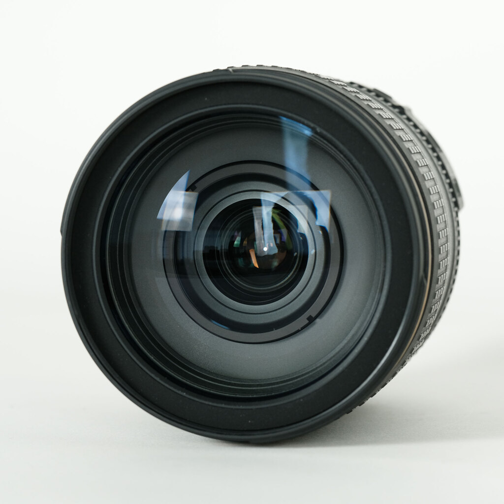 Nikon AF-S NIKKOR 24-120mm f/4G ED VR Nikon AF-S NIKKOR 24-120mm f/4G ED VR
