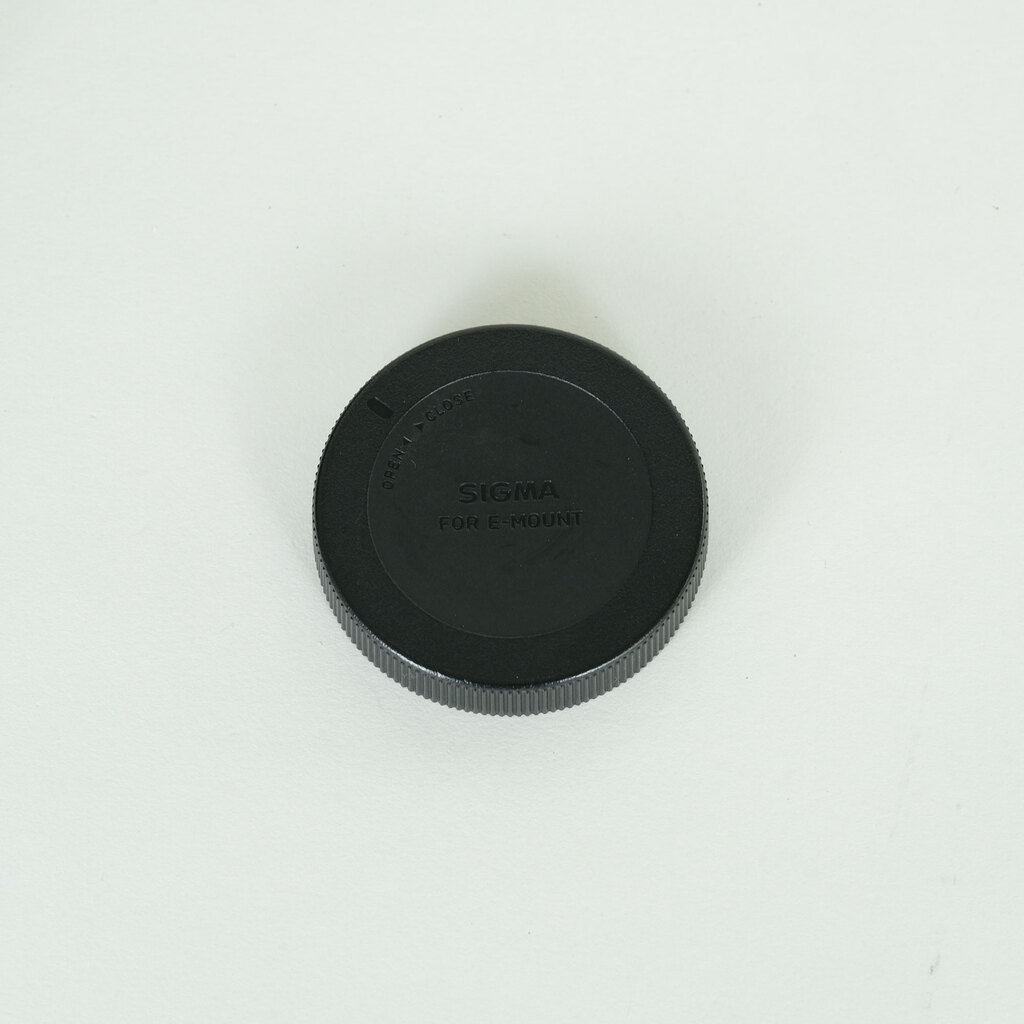 SIGMA 85mm F1.4 DG DN｜Art [ソニーE用]