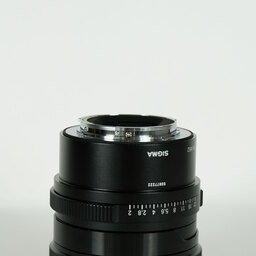 SIGMA 24mm F2 DG DN｜Contemporary [ソニーE用]