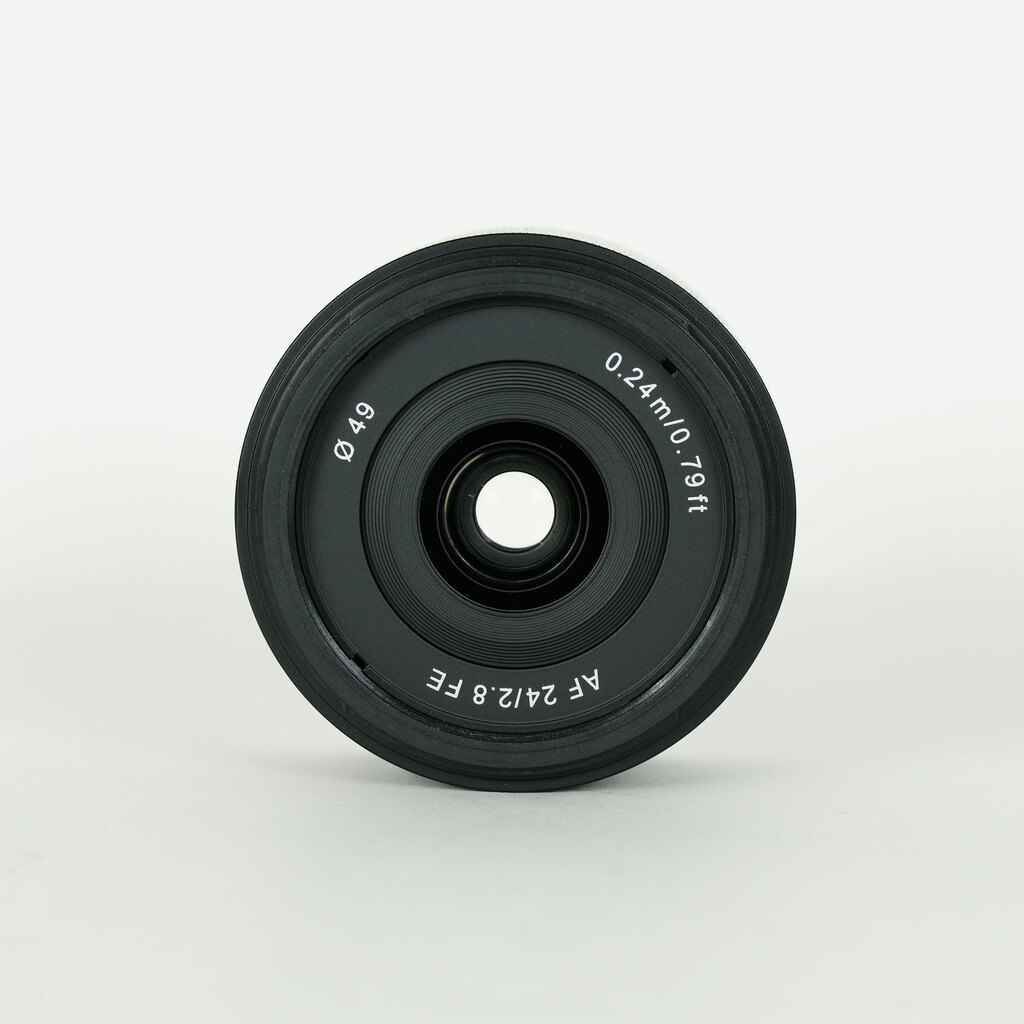 SAMYANG AF 24mm F2.8 FE (ソニーE用)の出品 | ONE SCENE