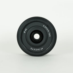 SAMYANG AF 24ｍｍ F2.8 FE (ソニーE用)