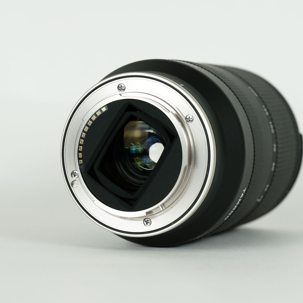 TAMRON 28-200mm F/2.8-5.6 Di III RXD (Model A071) [ソニーE用]