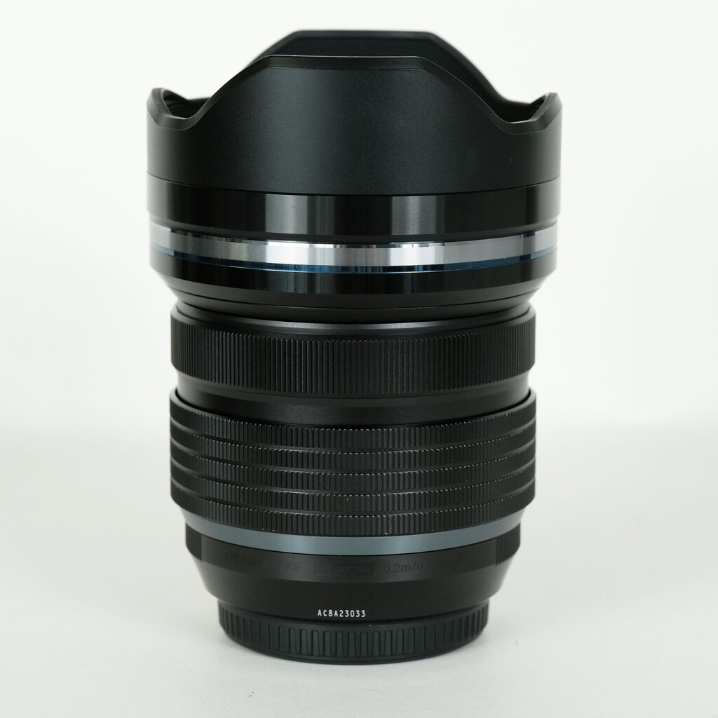 OLYMPUS M.ZUIKO DIGITAL ED 7-14mm F2.8 PRO