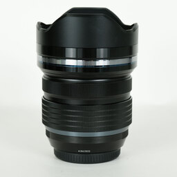 OLYMPUS M.ZUIKO DIGITAL ED 7-14mm F2.8 PRO