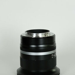 NiSi 15mm F4 ASPH(ソニーE用) NiSi 15mm F4 ASPH(ソニーE用)