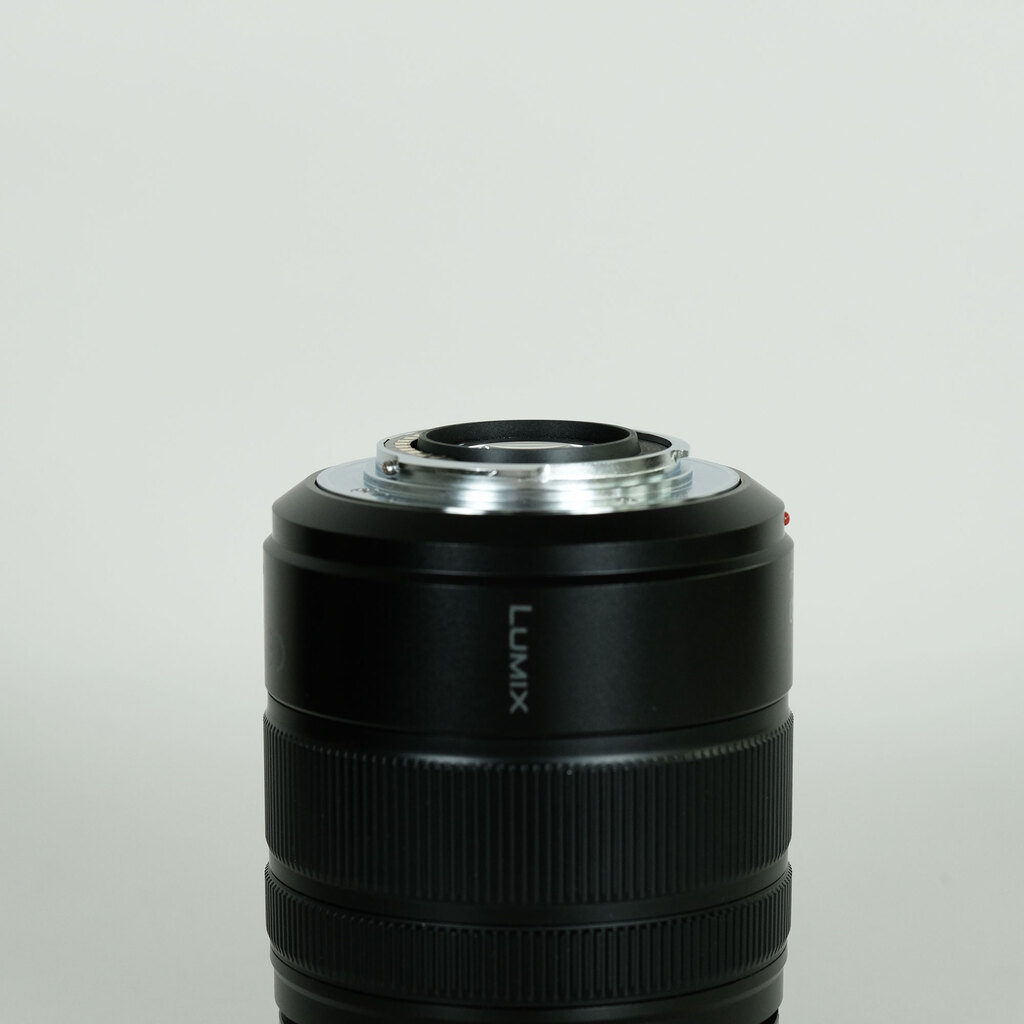 Panasonic LUMIX G VARIO 14-140mm F3.5-5.6 ASPH. POWER O.I.S. Panasonic LUMIX G VARIO 14-140mm F3.5-5.6 ASPH. POWER O.I.S.