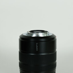 Panasonic LUMIX G VARIO 14-140mm F3.5-5.6 ASPH. POWER O.I.S. Panasonic LUMIX G VARIO 14-140mm F3.5-5.6 ASPH. POWER O.I.S.