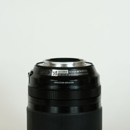 FUJIFILM XF18-135mmF3.5-5.6 R LM OIS WR FUJIFILM XF18-135mmF3.5-5.6 R LM OIS WR
