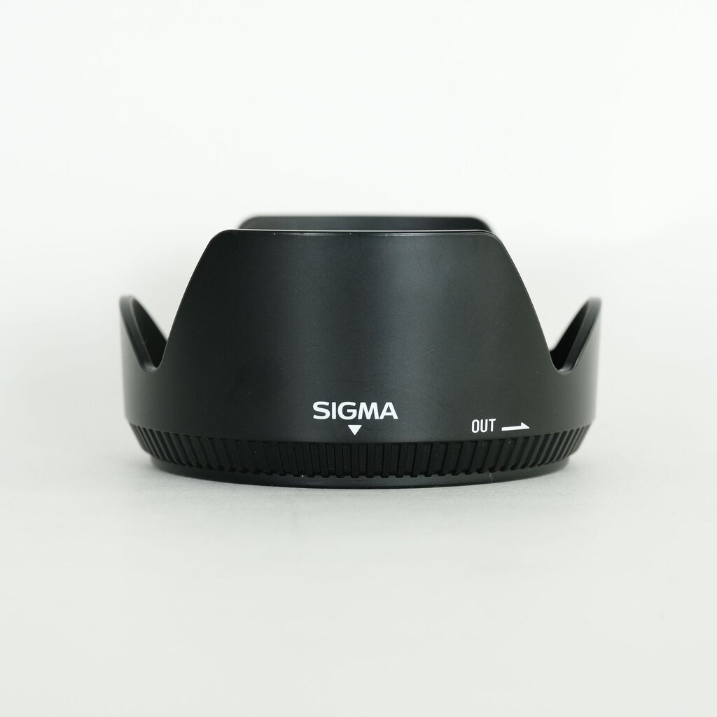 SIGMA 18-200mm F3.5-6.3 II DC OS HSM (ニコンF用) SIGMA 18-200mm F3.5-6.3 II DC OS HSM (ニコンF用)