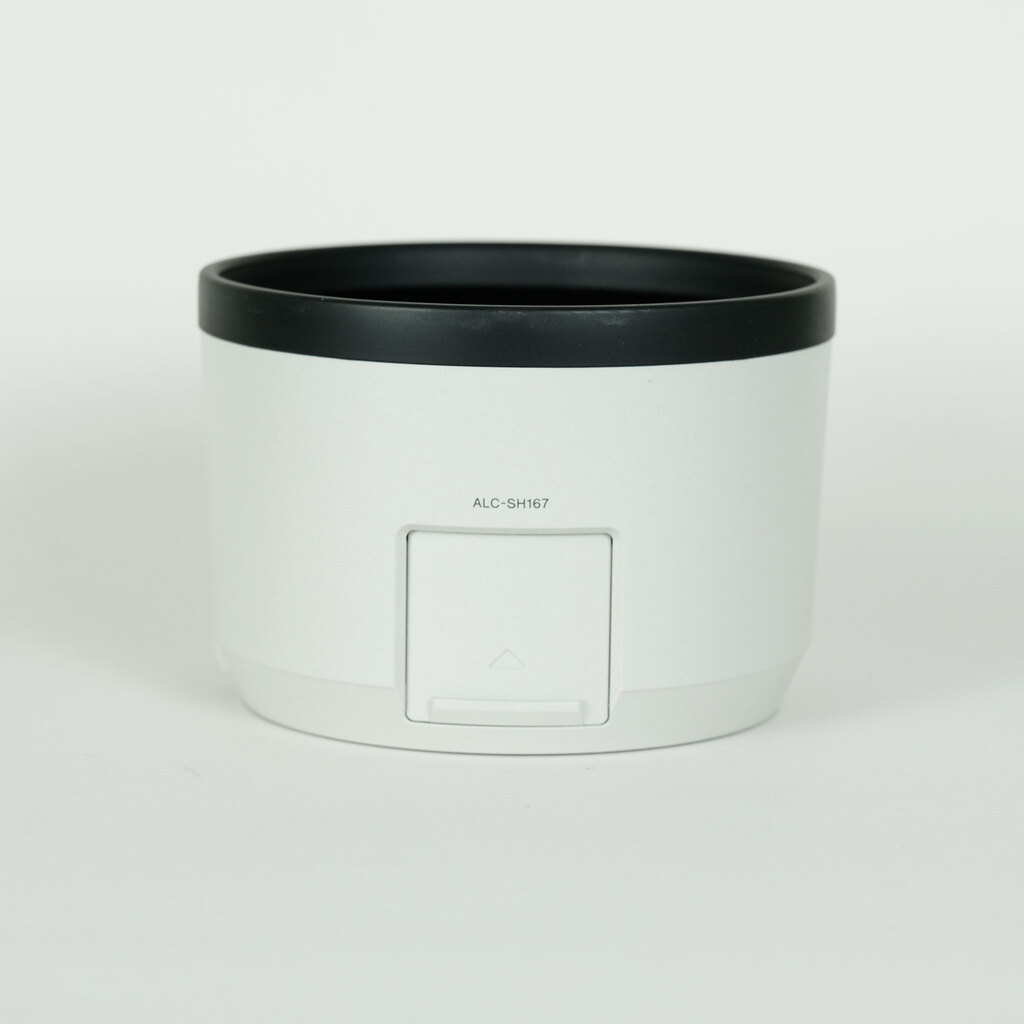 SONY FE 70-200mm F2.8 GM OSS II SEL70200GM2