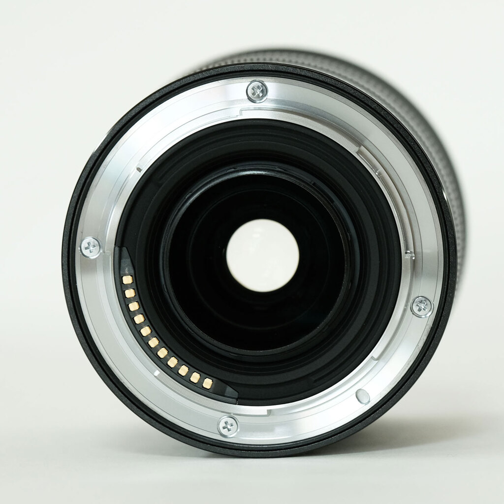 Nikon NIKKOR Z 24-70mm f/4 S Nikon NIKKOR Z 24-70mm f/4 S