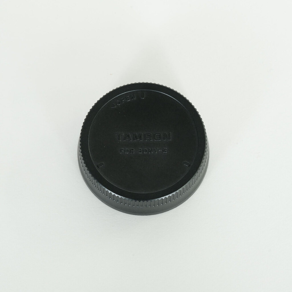 TAMRON 28-200mm F/2.8-5.6 Di III RXD (Model A071) [ソニーE用]