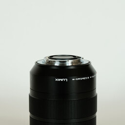 Panasonic LEICA DG VARIO-ELMARIT 12-60mm / F2.8-4.0 ASPH. / POWER O.I.S.