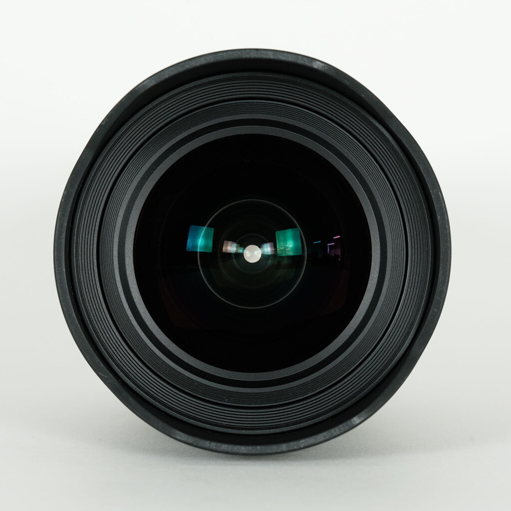 SONY FE 12-24mm F4 G SEL1224G SONY FE 12-24mm F4 G SEL1224G